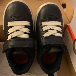 Carters toddler boy sneakers